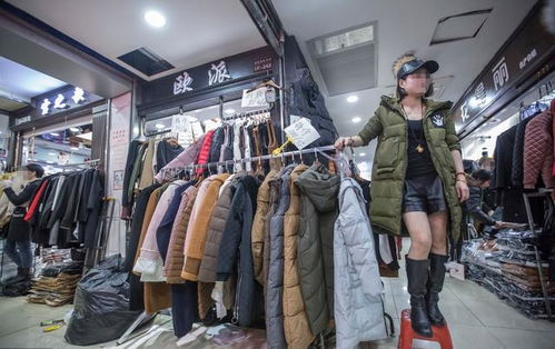 34個服裝批發(fā)術(shù)語大匯總,教你玩轉(zhuǎn)服裝進(jìn)貨