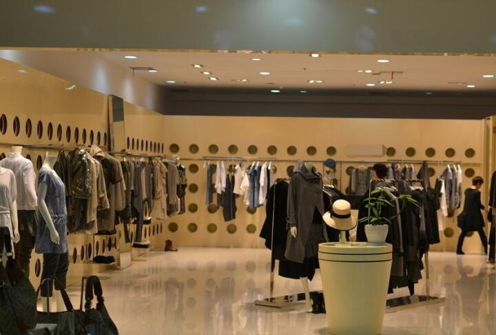 漢正街服裝批發(fā)市場拿貨時要注意什么事項