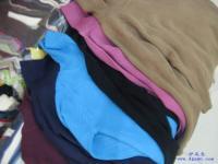 低價(jià)爆款服裝批發(fā)指南 雜款毛衣與長(zhǎng)袖女T的商機(jī)解析