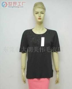 批發特價中老年服裝與鞋帽，超值優惠低至三元起