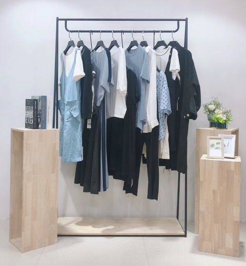 復古風尚，精品庫存女裝連衣裙尾貨批發指南