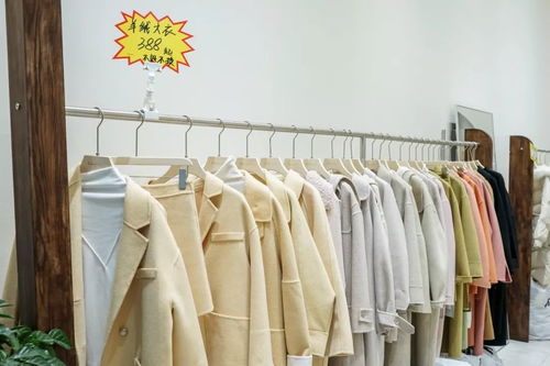 廣州三大服裝批發市場年底清倉 韓劇同款低至20元，沖鴨！