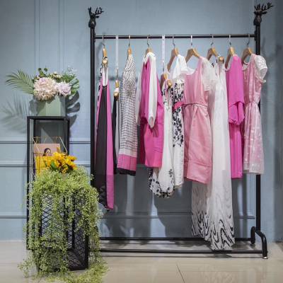 中國服裝批發市場概覽 價格、廠家與供應商分析