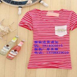 夏季女裝批發(fā)指南 廣州、成都、北京與鞋帽批發(fā)市場詳解