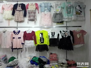 武漢精品春夏裝外貿(mào)原單批發(fā) 女裝、鞋帽、箱包一站式采購