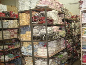 即墨市共贏服裝廠 優質女裝批發合作伙伴