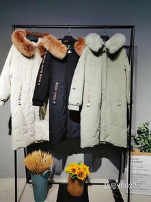 品牌折扣女裝尾貨 實(shí)體店羽絨服與庫(kù)存商品批發(fā)的財(cái)富密碼